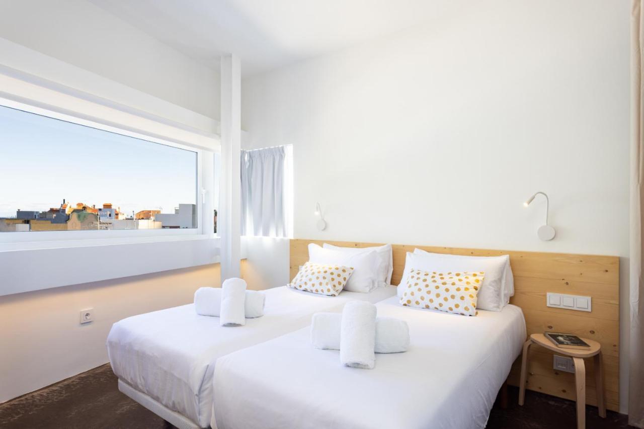 Penthouse San Andres Suites 3B With Jacuzzi Kültér fotó