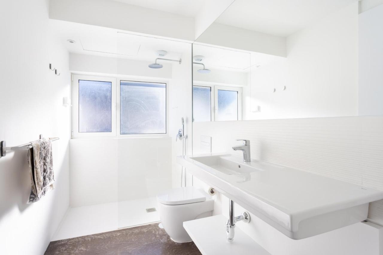 Penthouse San Andres Suites 3B With Jacuzzi Kültér fotó